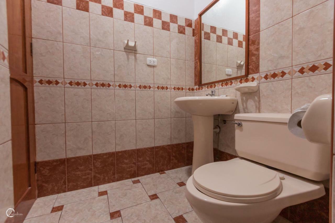 Quechua Hostal Recoleta Cusco Ngoại thất bức ảnh